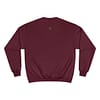 New Jersey Devils Exclusive NHL Collection Champion Sweatshirt - Image 14