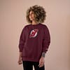 New Jersey Devils Exclusive NHL Collection Champion Sweatshirt - Image 16