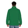 New York Jets Super Bowl III Men's Puffer Jacket - Image 8