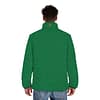 New York Jets Super Bowl III Men's Puffer Jacket - Image 4