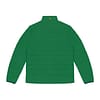 New York Jets Super Bowl III Men's Puffer Jacket - Image 2