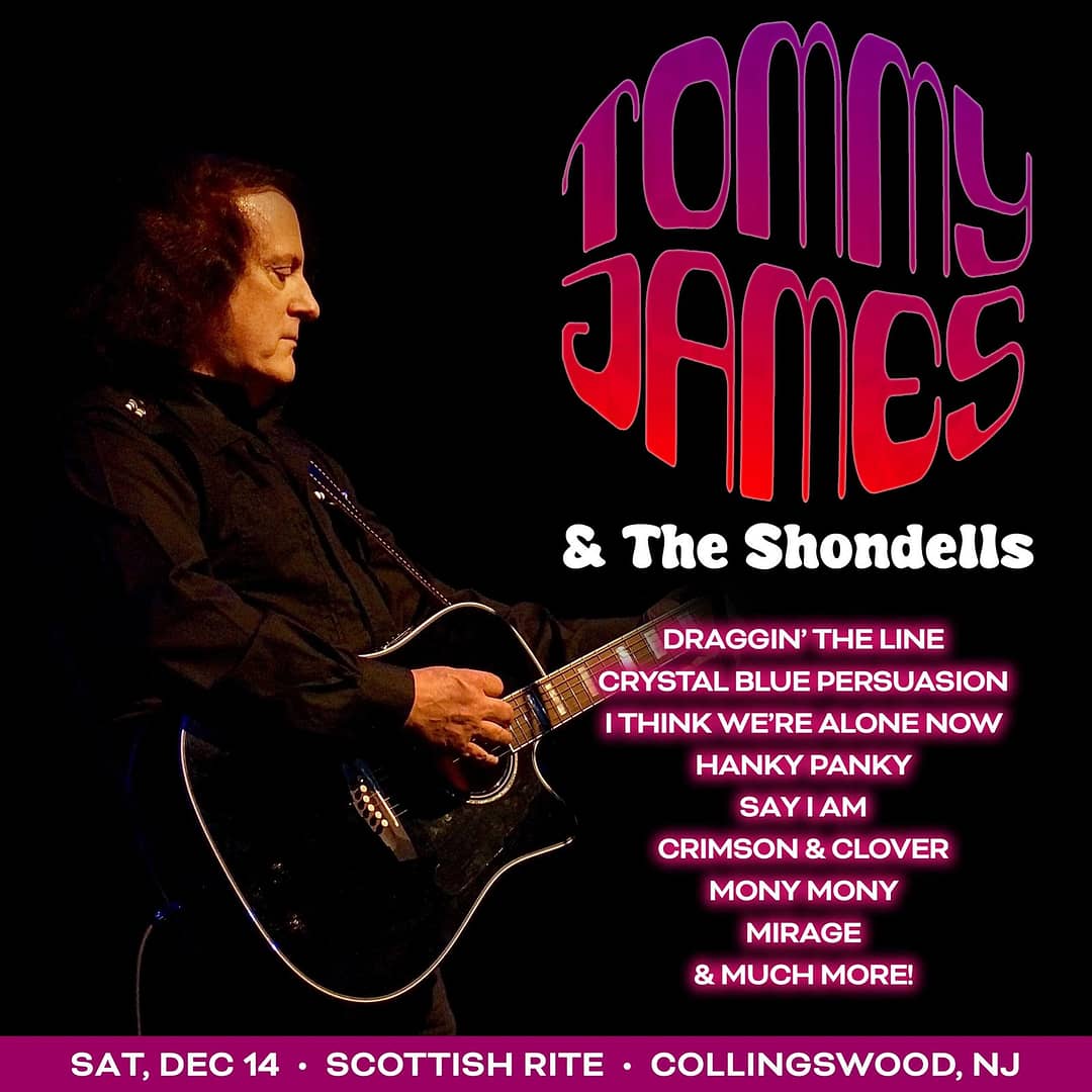 Tommy James & Shondells