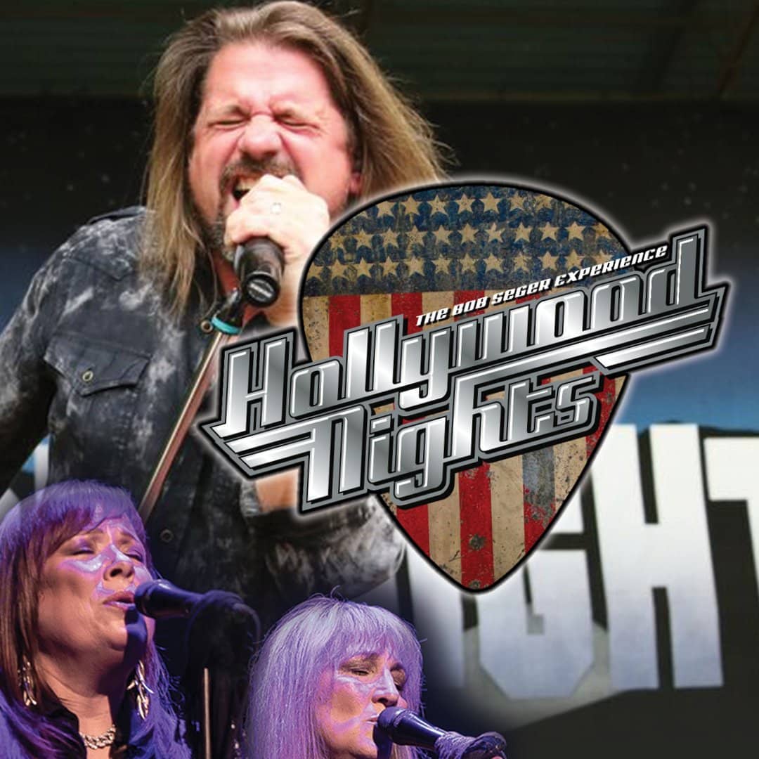 Hollywood Nights – The Bob Seger Experience