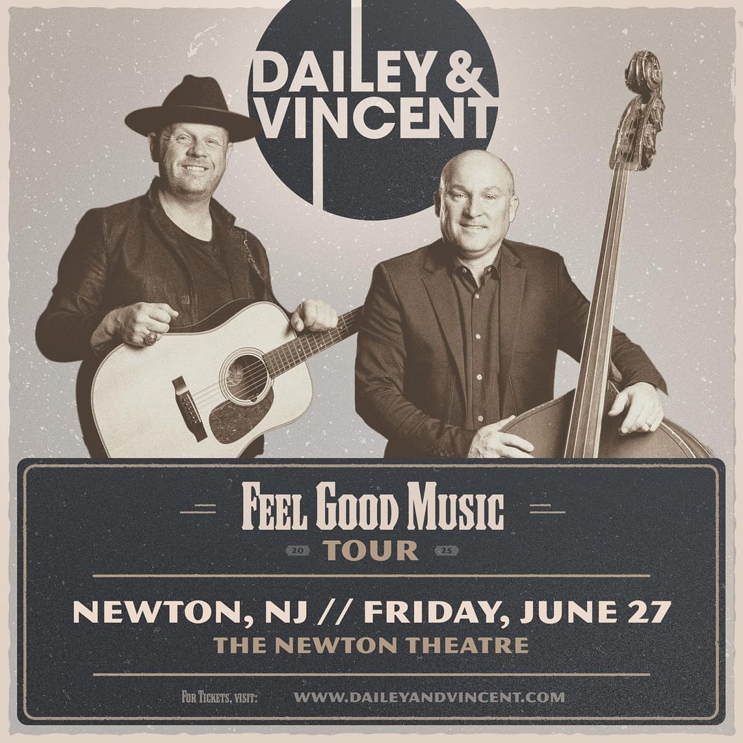 Dailey & Vincent