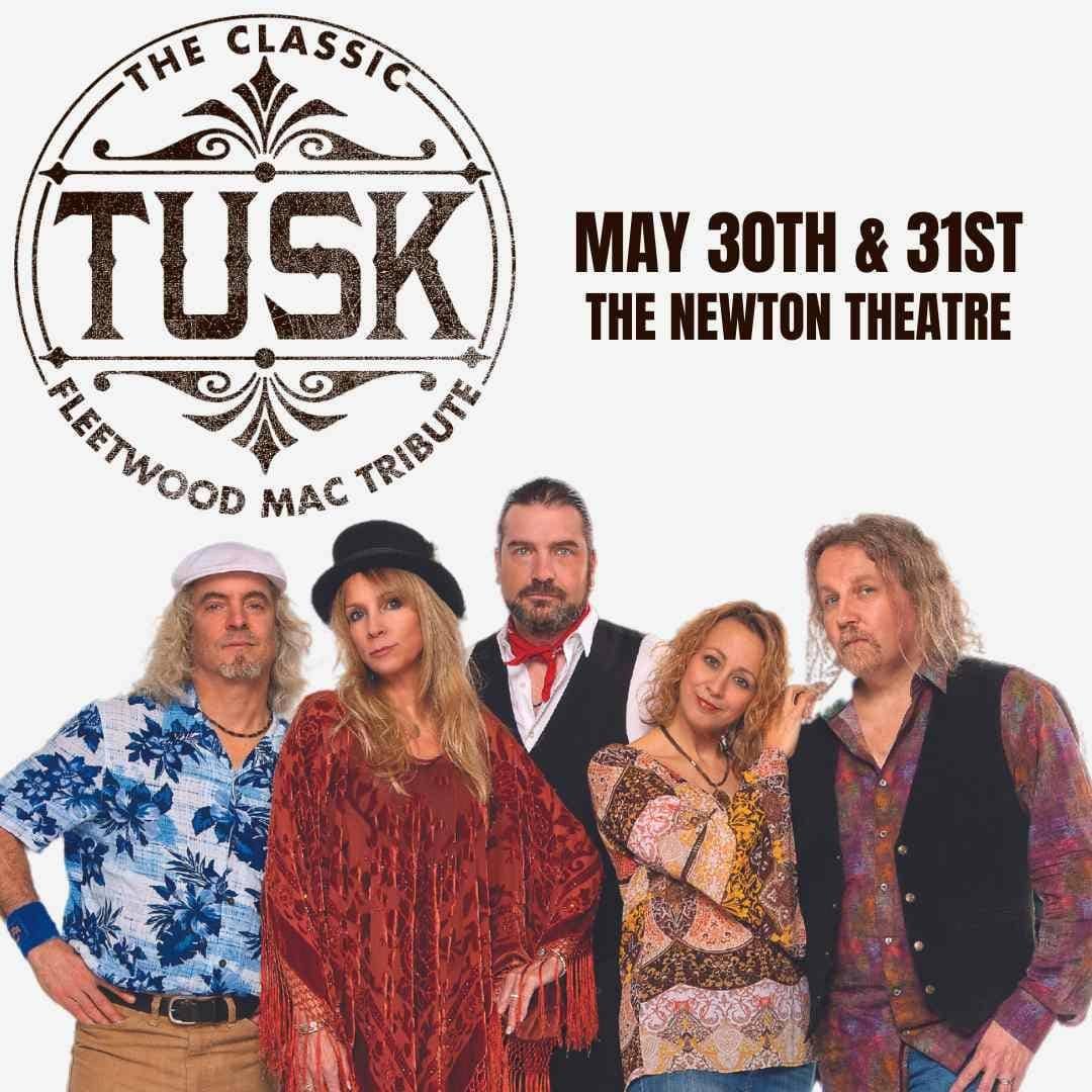 TUSK- The Classic Fleetwood Mac Tribute