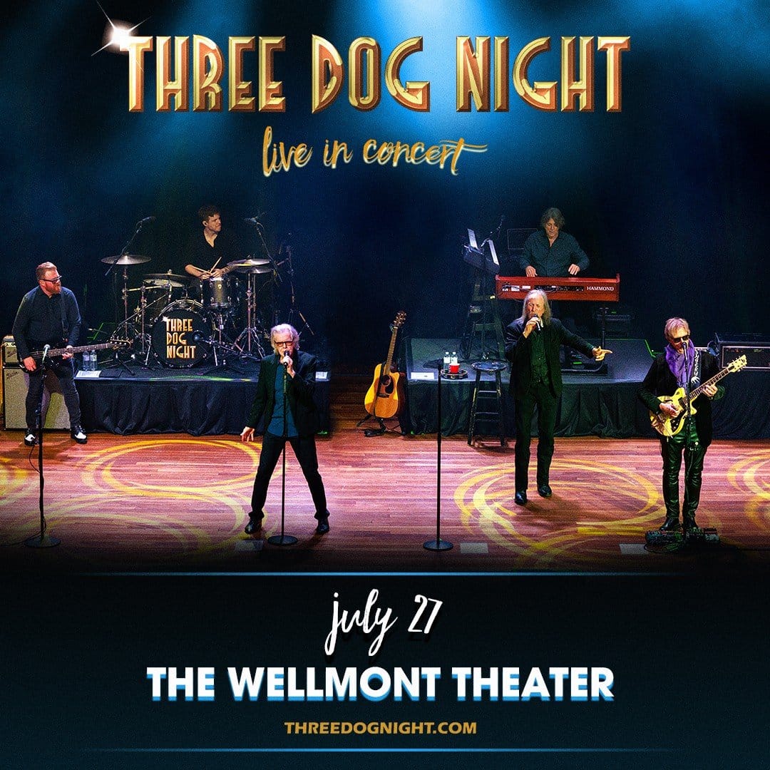 Three Dog Night
