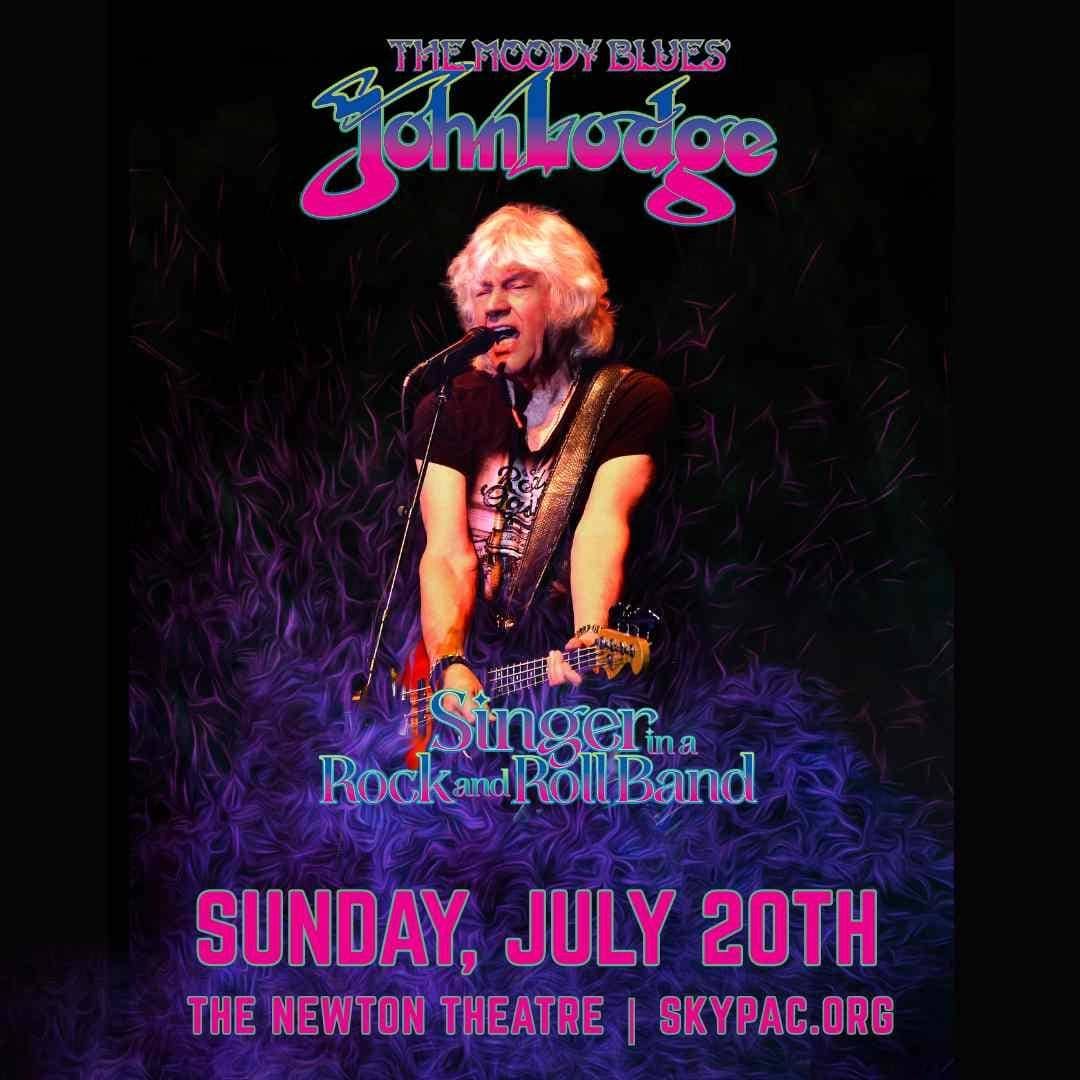 John Lodge