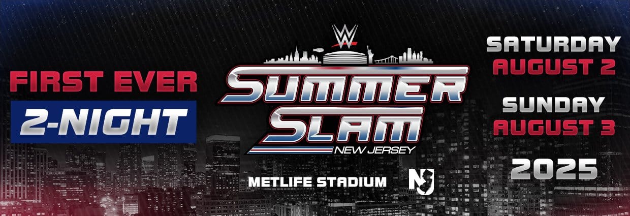 WWE SummerSlam