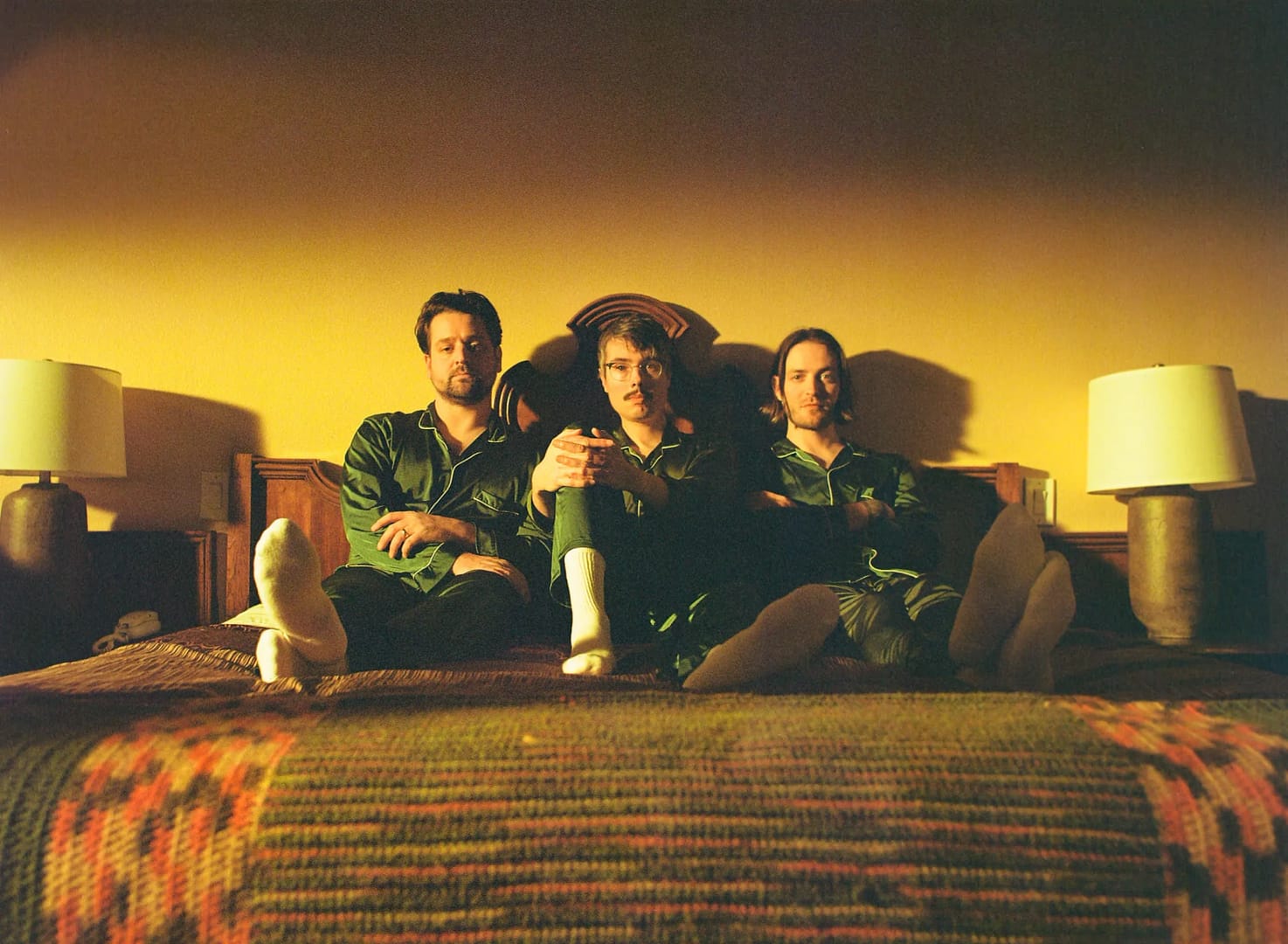 Joywave: Here To Perform...Spring 2025 w/ Little Image
