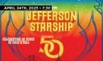 Jefferson Starship 50th Anniversary Tour Jefferson Starship 50th Anniversary Tour