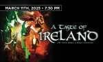 A Taste of Ireland