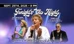 Tonight's the Night: Celebrating the Music & Legacy of Rod Stewart Tonight's the Night: Celebrating the Music & Legacy of Rod Stewart