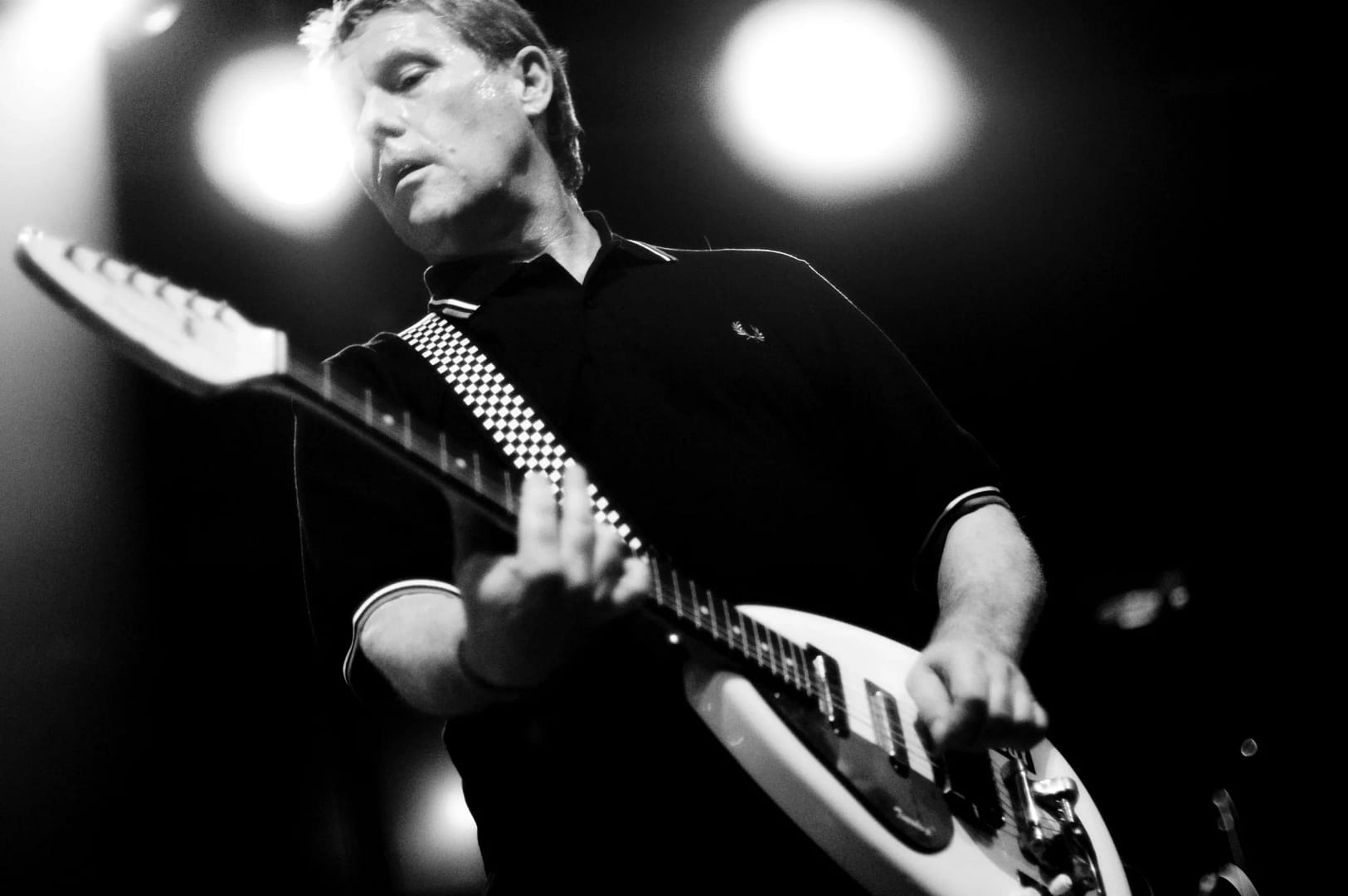 The English Beat