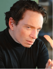 Chris Kattan (Late Show (930PM))
