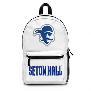 Seton Hall Pirates Backpack