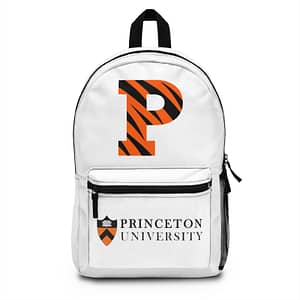 Princeton Tigers Backpack