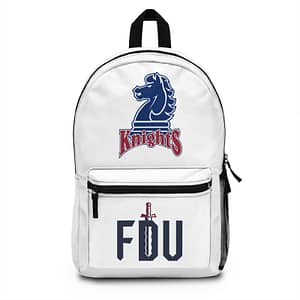 Fairleigh Dickinson Knights Backpack