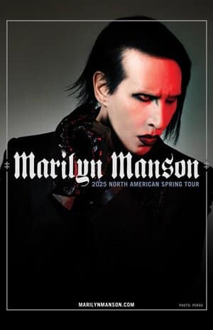 Marilyn Manson