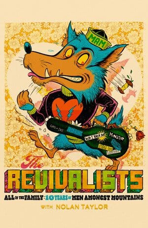 The Revivalists
