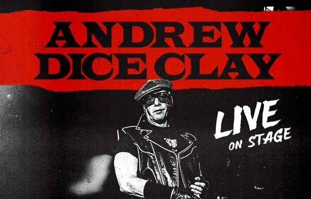 Andrew Dice Clay
