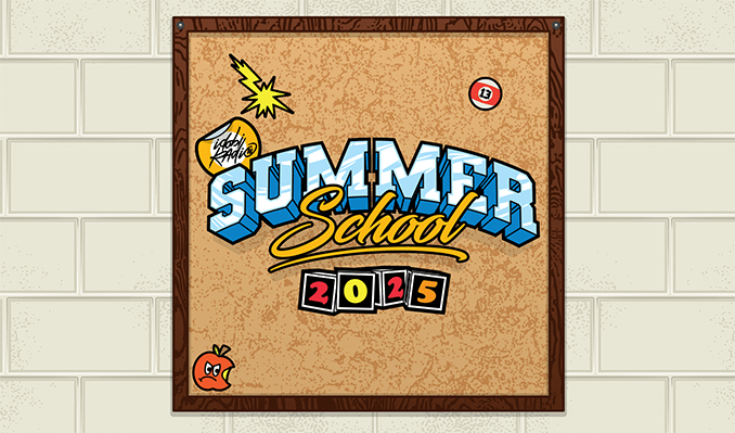 idobi Radio Summer School