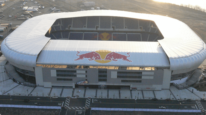 Red Bull Arena