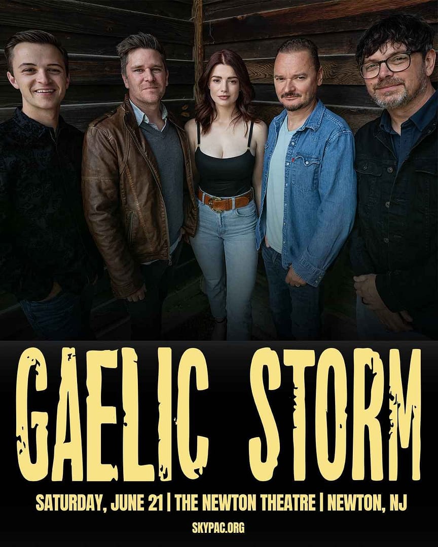 Gaelic Storm